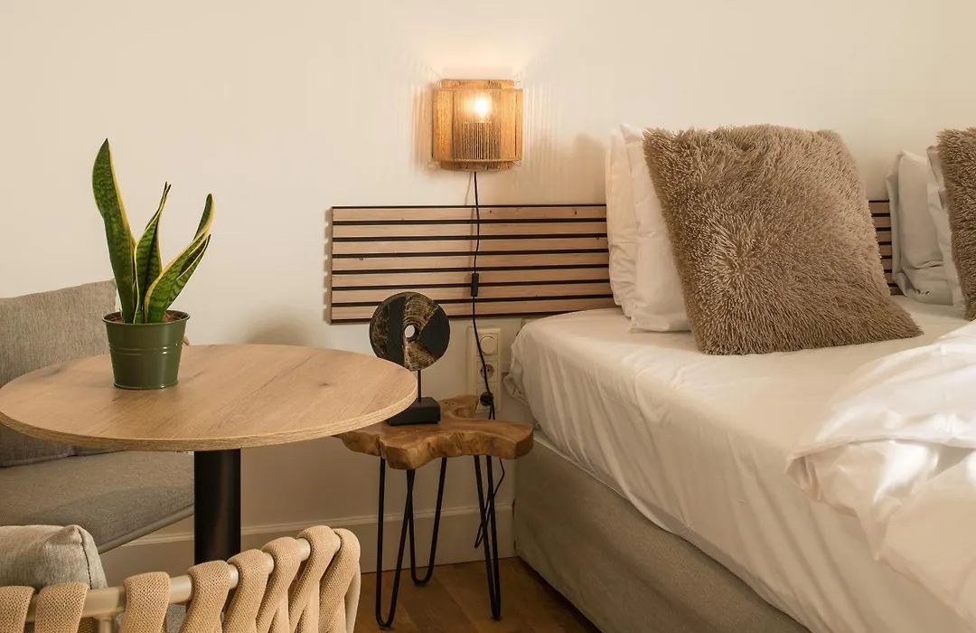 Boutique Hotel Lumiere-1