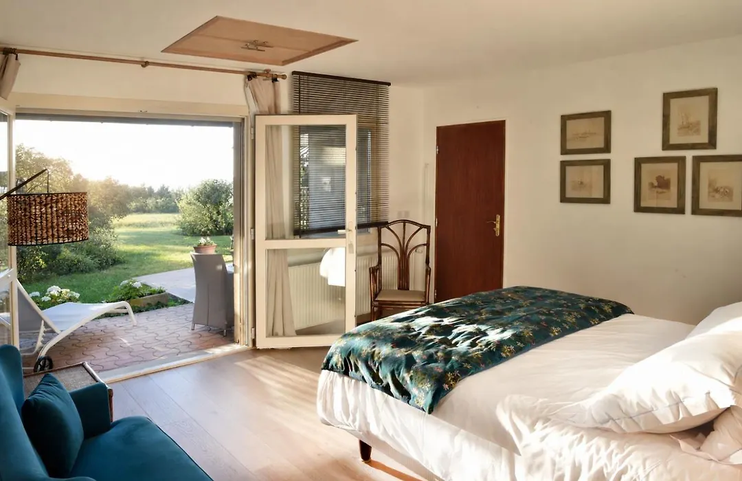 Hotel Le Bellevue, Demeures&Chateaux-1
