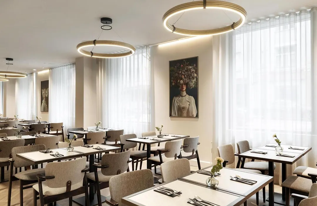 Radisson Blu Royal Hotel, Helsinki-1