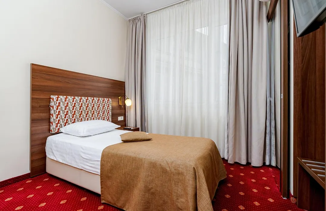 Hotel Minerva-1