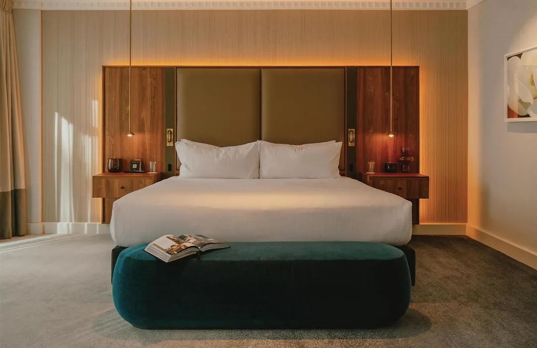 Parmelia Hilton Perth-1