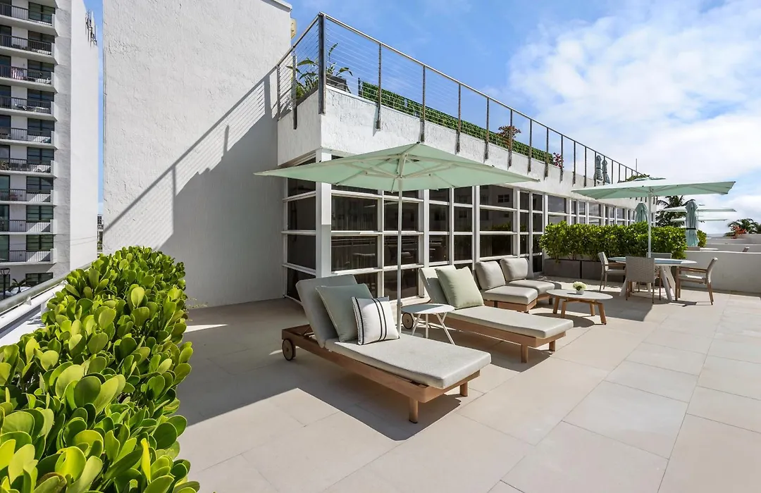 Bentley Hotel South Beach-1