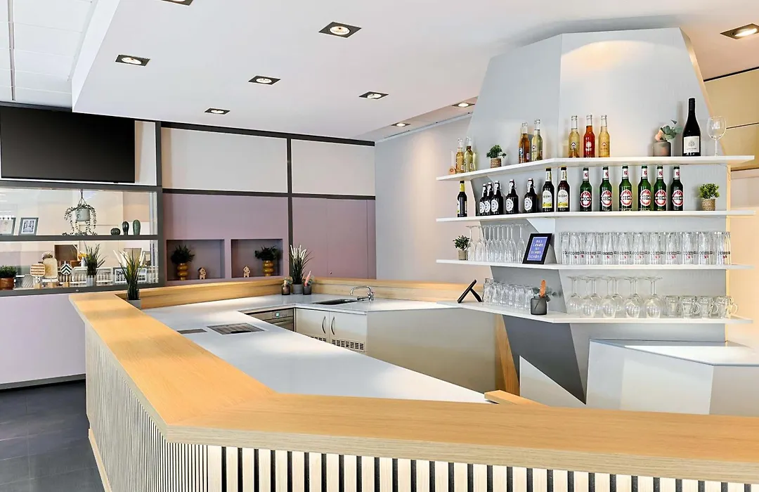 B&B Hotel Bremen-Altstadt-1