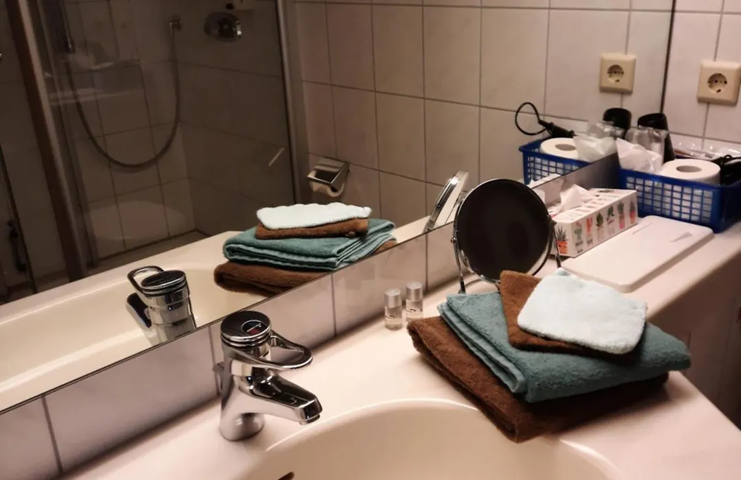 Hotel Zur Bruecke-1