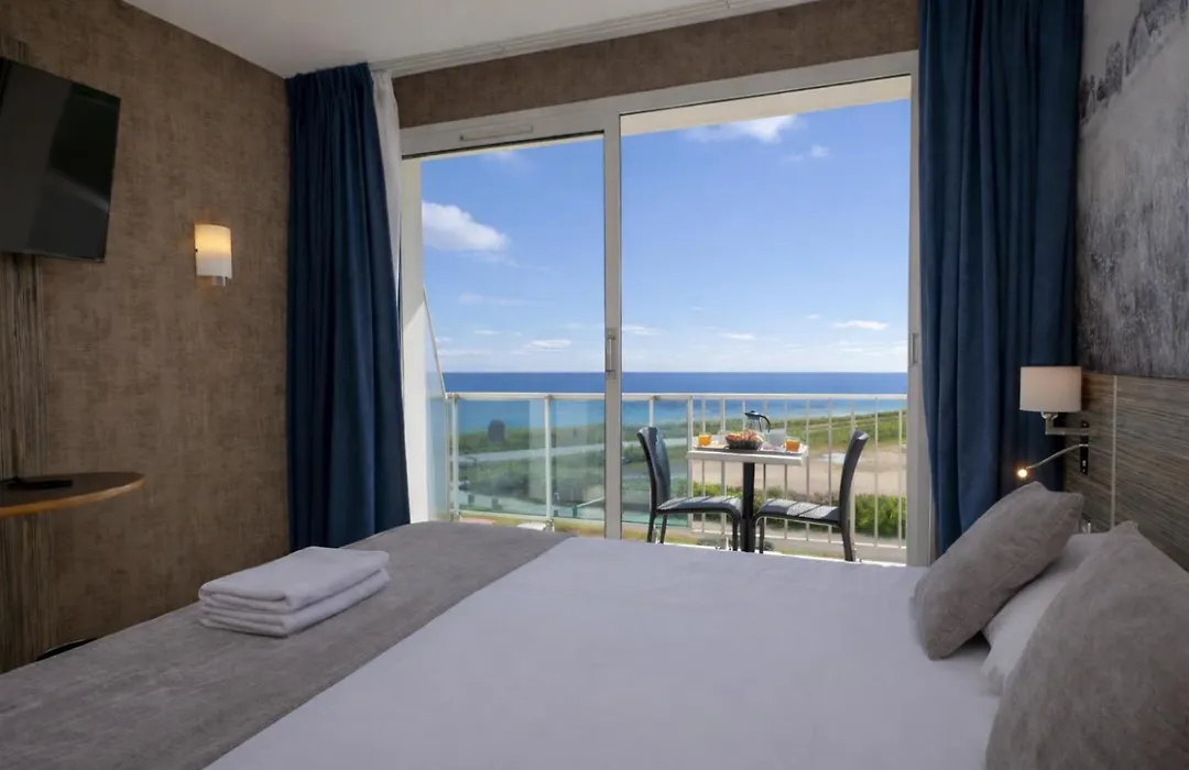 Hotel Europa-1