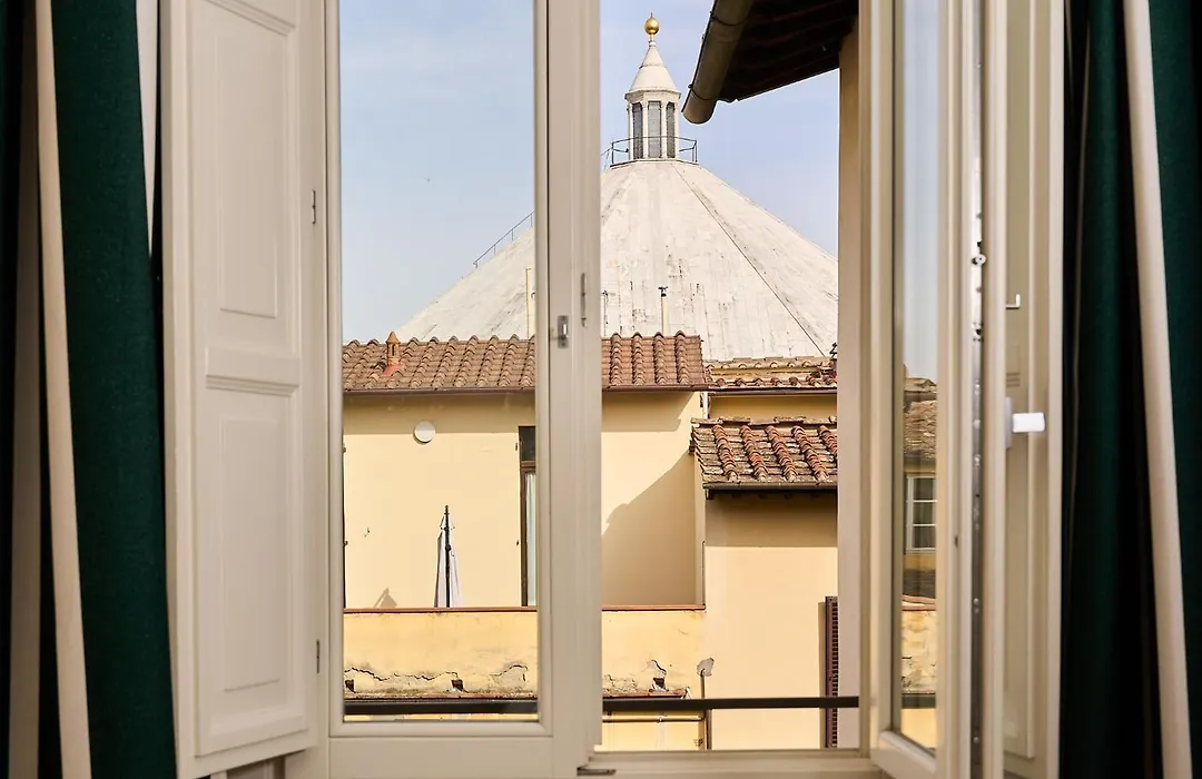 numa l Rodo Rooms&Apartments-1