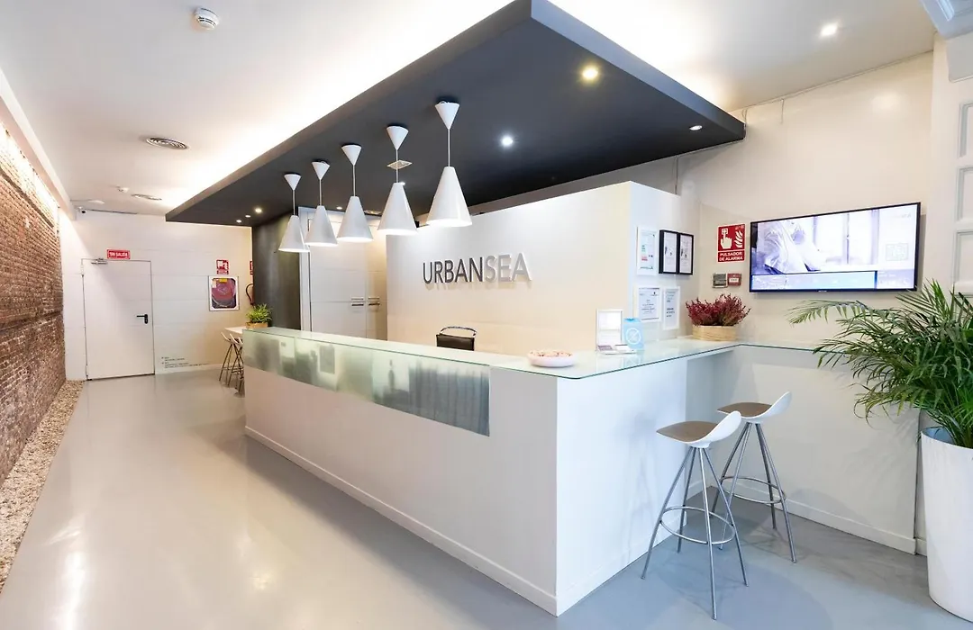 Urbansea Atocha 113-1