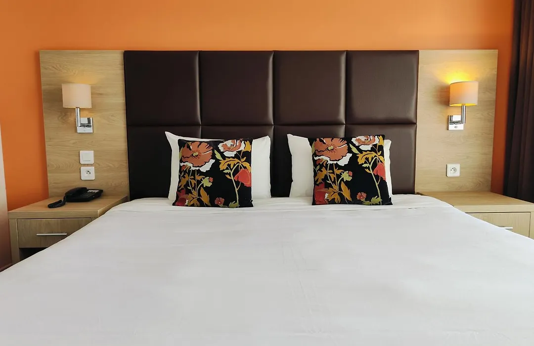 Pamela Hotel Cassis-1