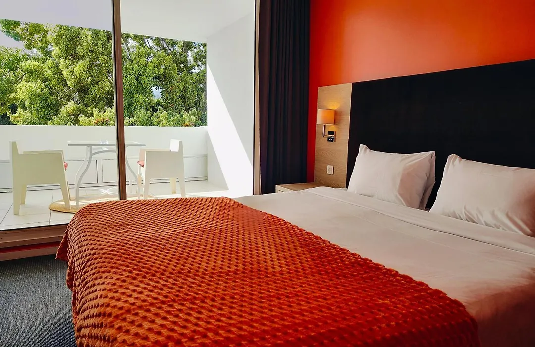 Pamela Hotel Cassis-1