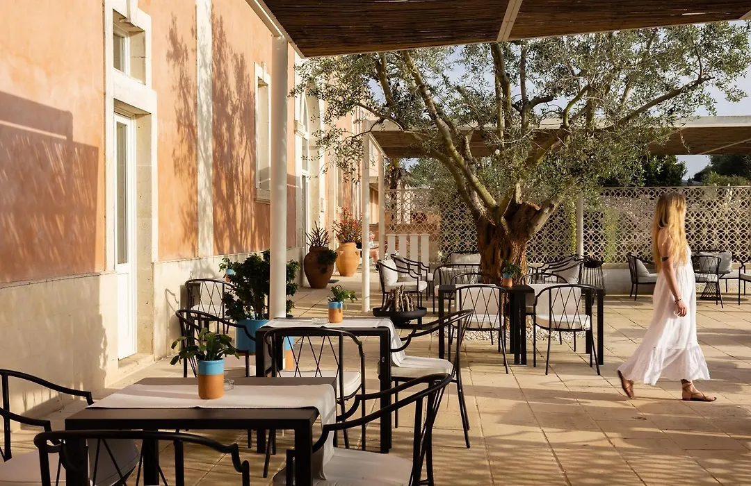 Masseria Bandino & Spa-1