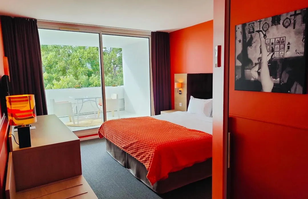 Pamela Hotel Cassis-1