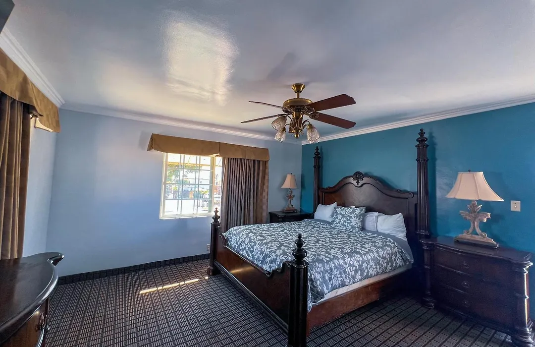 Viking Motel-Ventura-1