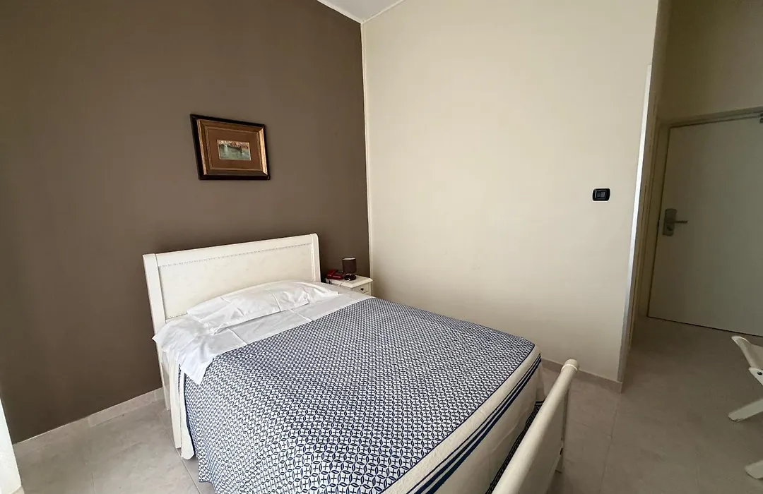 Hotel San Marco-1