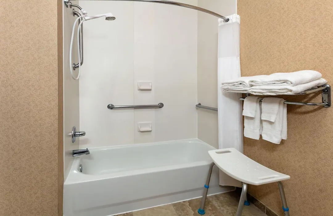 Baymont By Wyndham Oklahoma City/Quail Springs-1