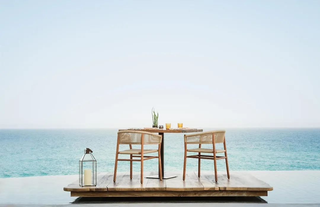 Hilton Los Cabos Beach&Golf Resort-1