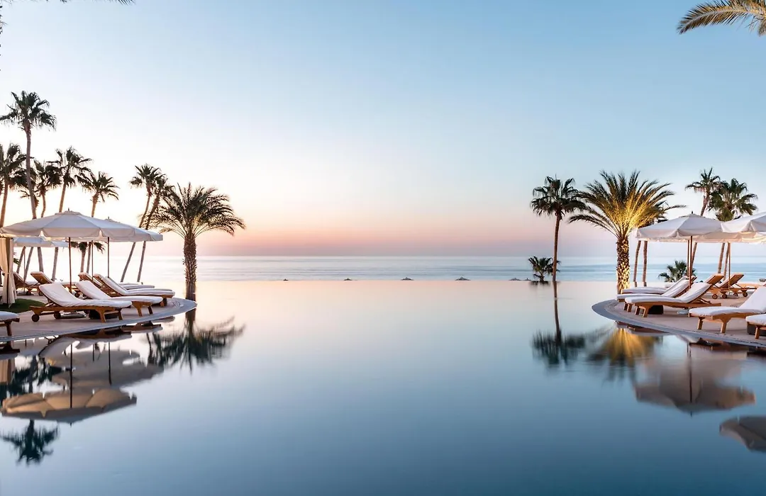 Hilton Los Cabos-1