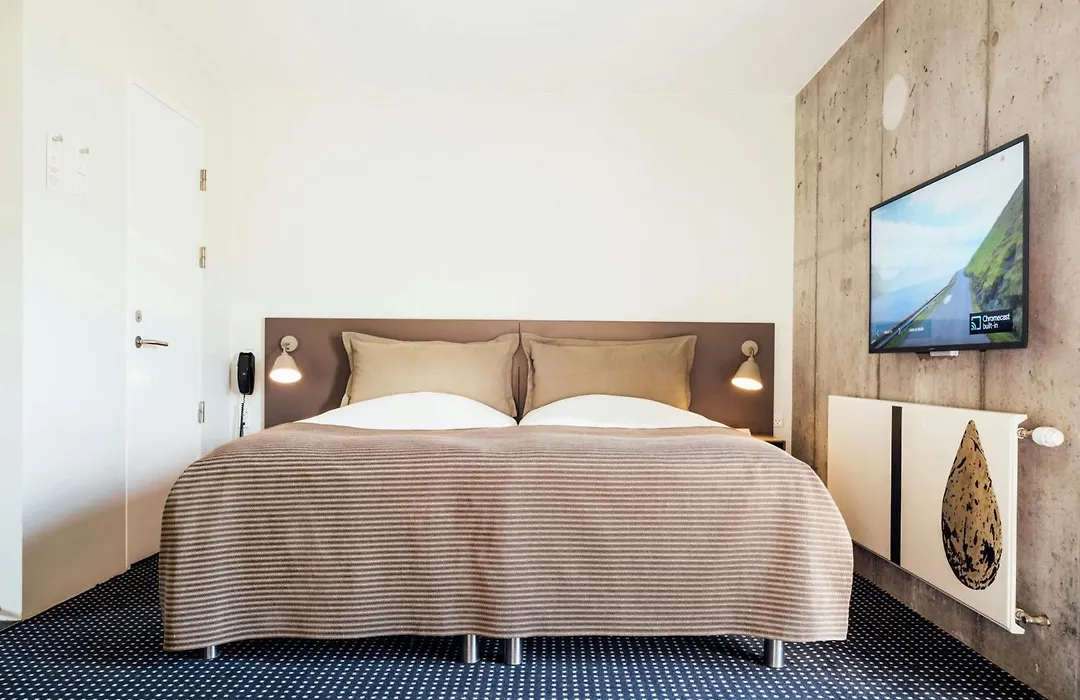 Hotel Foroyar-1