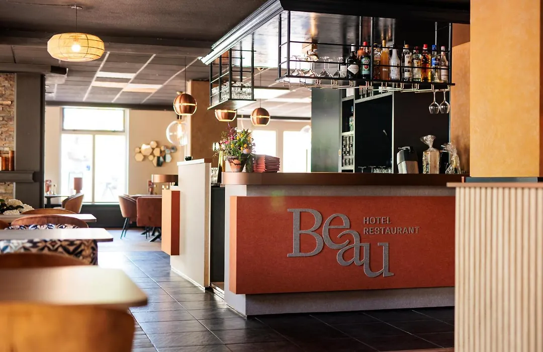 Hotel BEAU-1