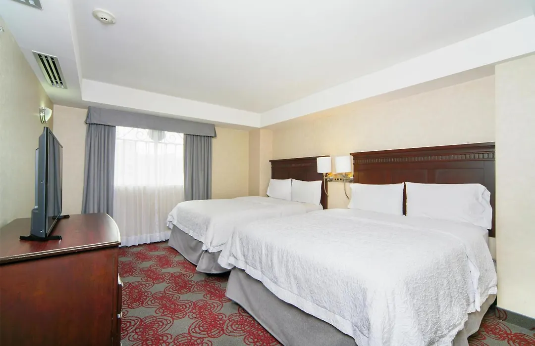 Hampton Inn & Suites Mexico City - Centro Historico-1