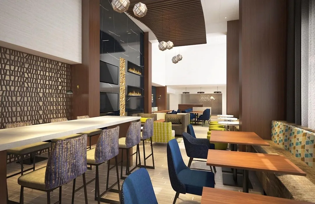 Hampton Inn & Suites By Hilton Windsor-1