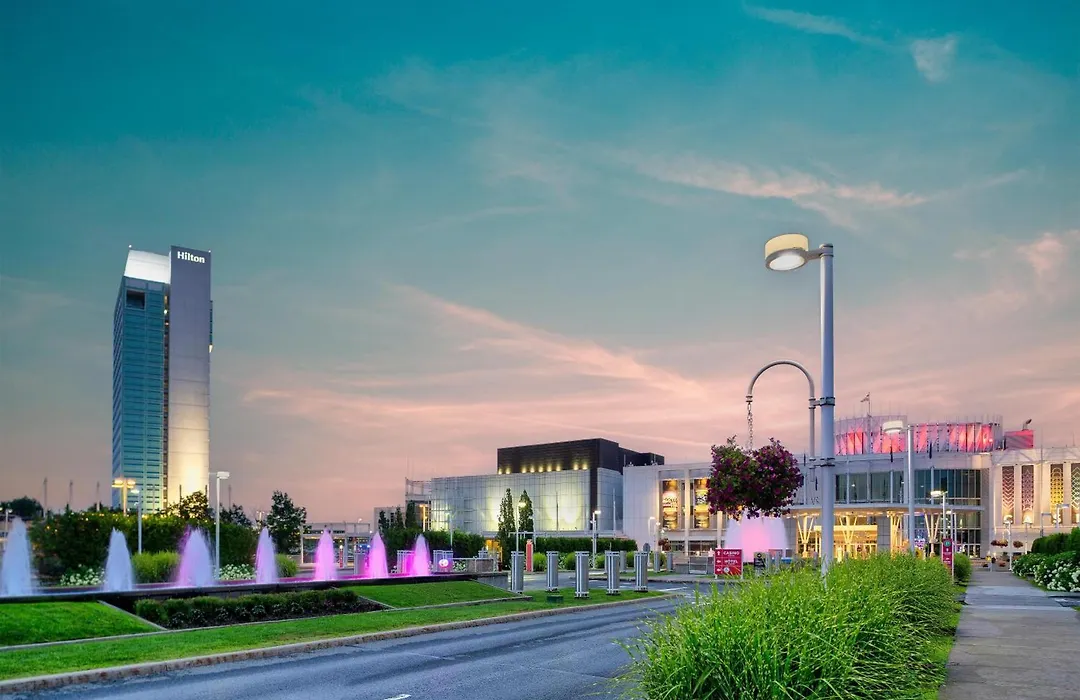 Hilton Lac-Leamy-1