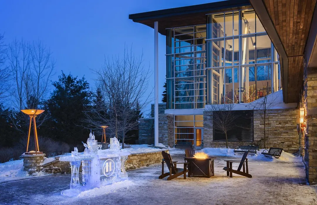 Hilton Lac-Leamy-1