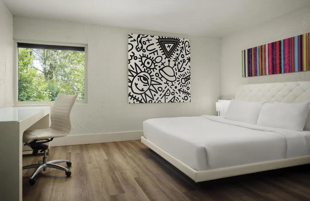 The Clarendon Hotel & Spa, BW Signature Collection (Adults Only)-1