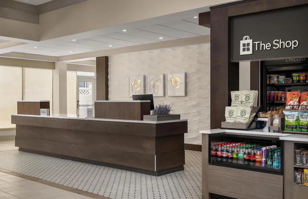 Hilton Garden Inn Indianapolis/Carmel-1