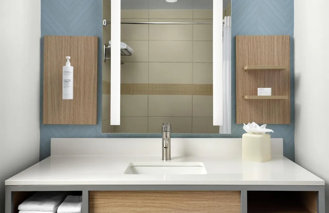 Hilton Garden Inn Tampa East Brandon-1