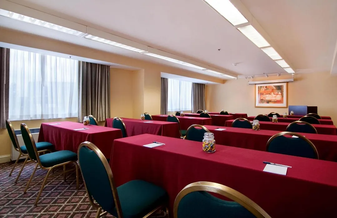 Homewood Suites By Hilton Falls Church-1