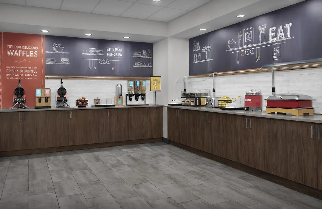 Hampton Inn & Suites Jacksonville South - Bartram Park-1