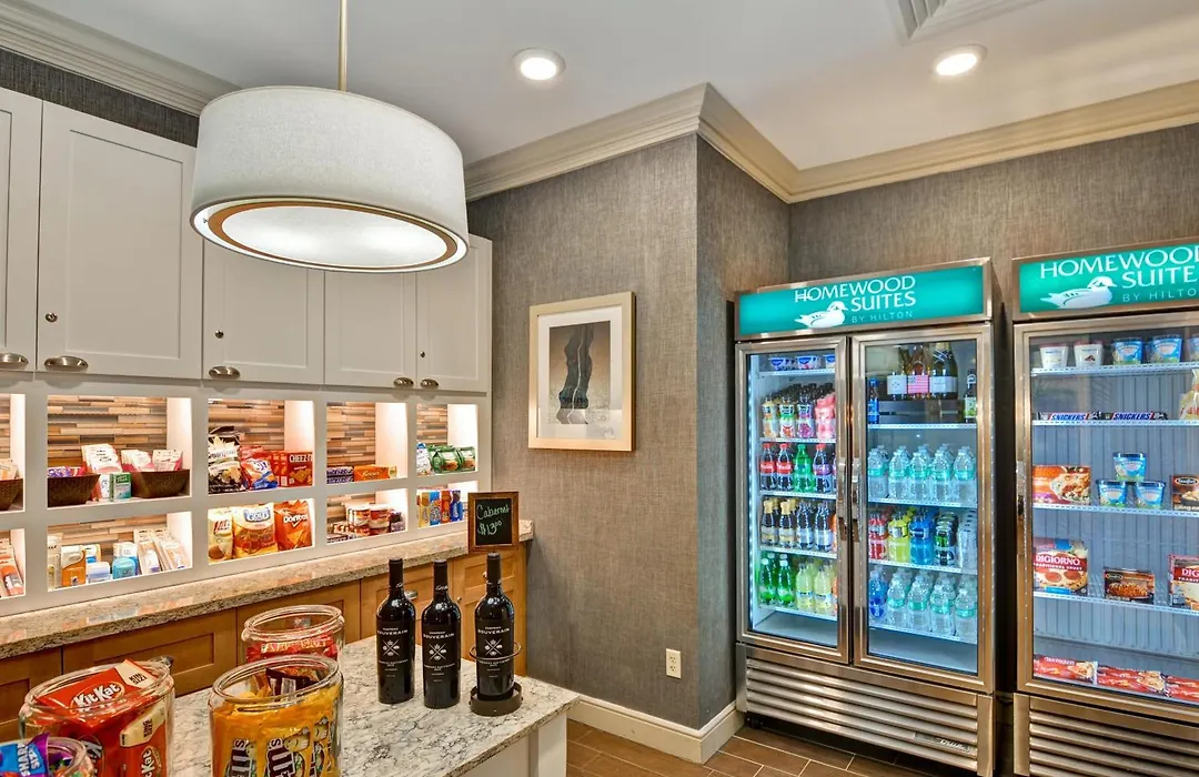 Homewood Suites By Hilton Windsor Locks Hartford-1
