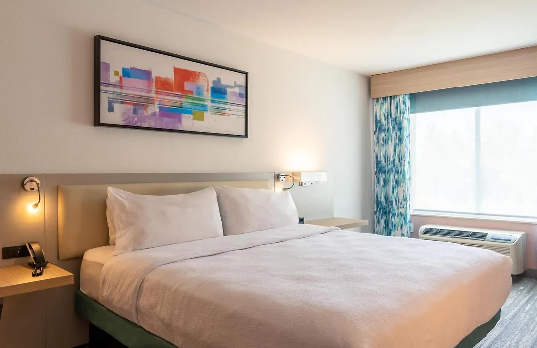 Hilton Garden Inn Portland Airport-1