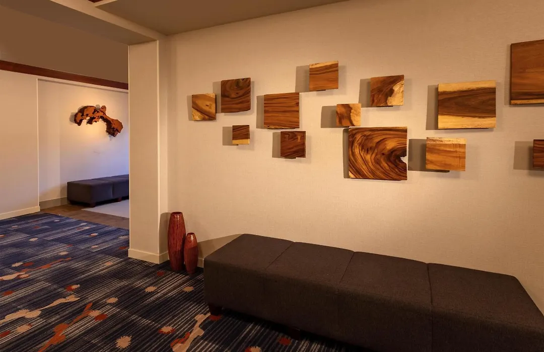 Hilton Garden Inn Seattle/Issaquah-1