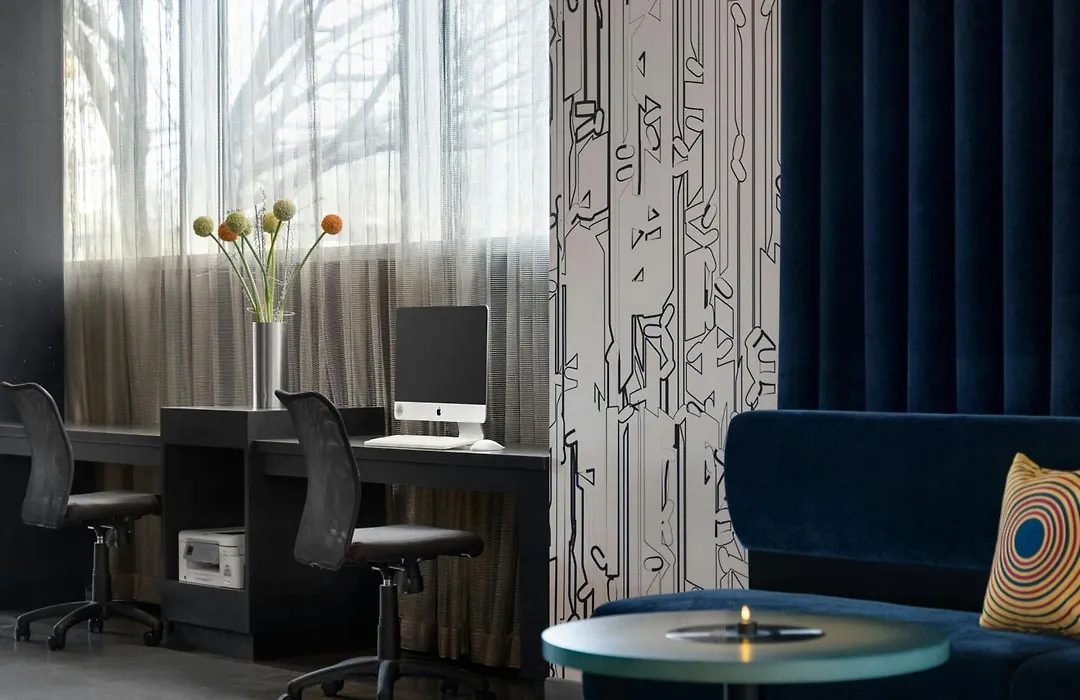 Aloft By Marriott Houston By The Galleria-1