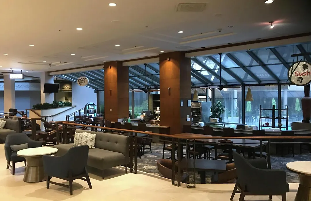 Doubletree By Hilton San Jose-1
