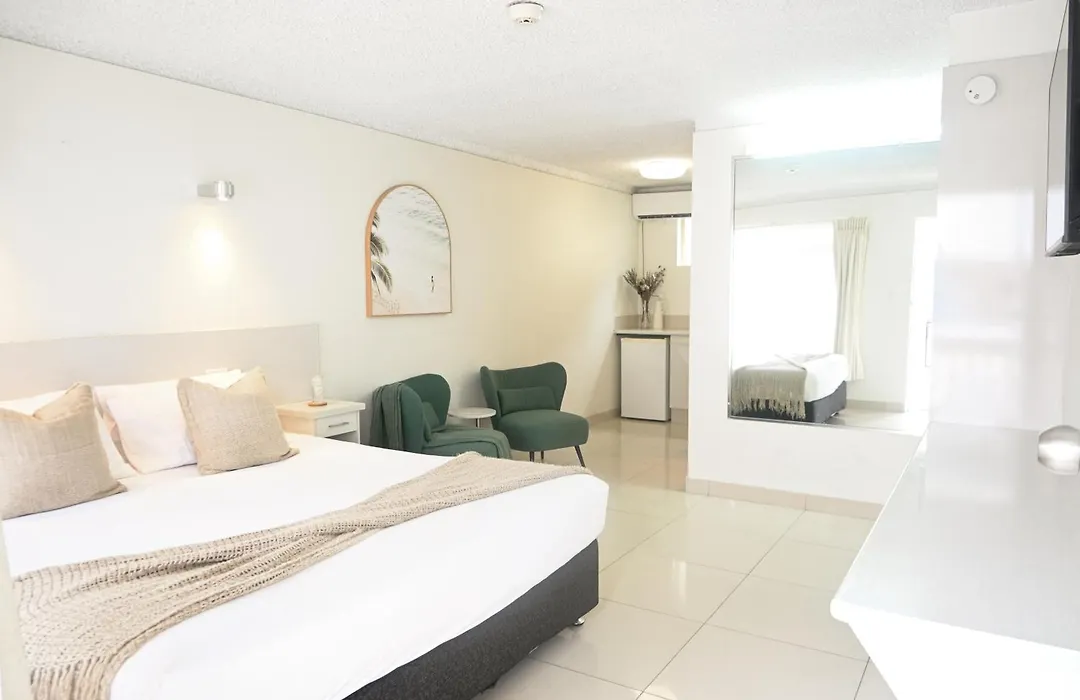 Bay Motel-1