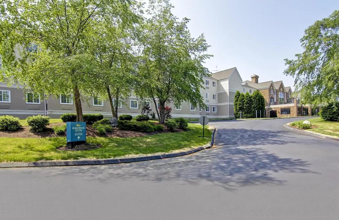 Homewood Suites By Hilton Stratford-1