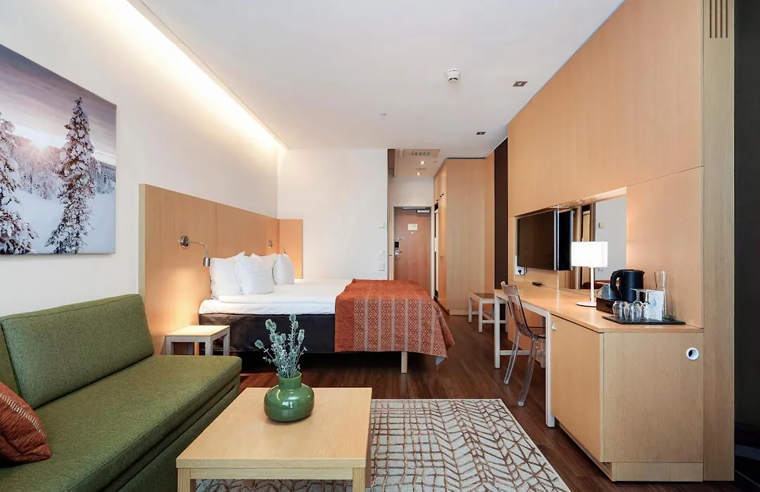 Hotel Levi Panorama-1