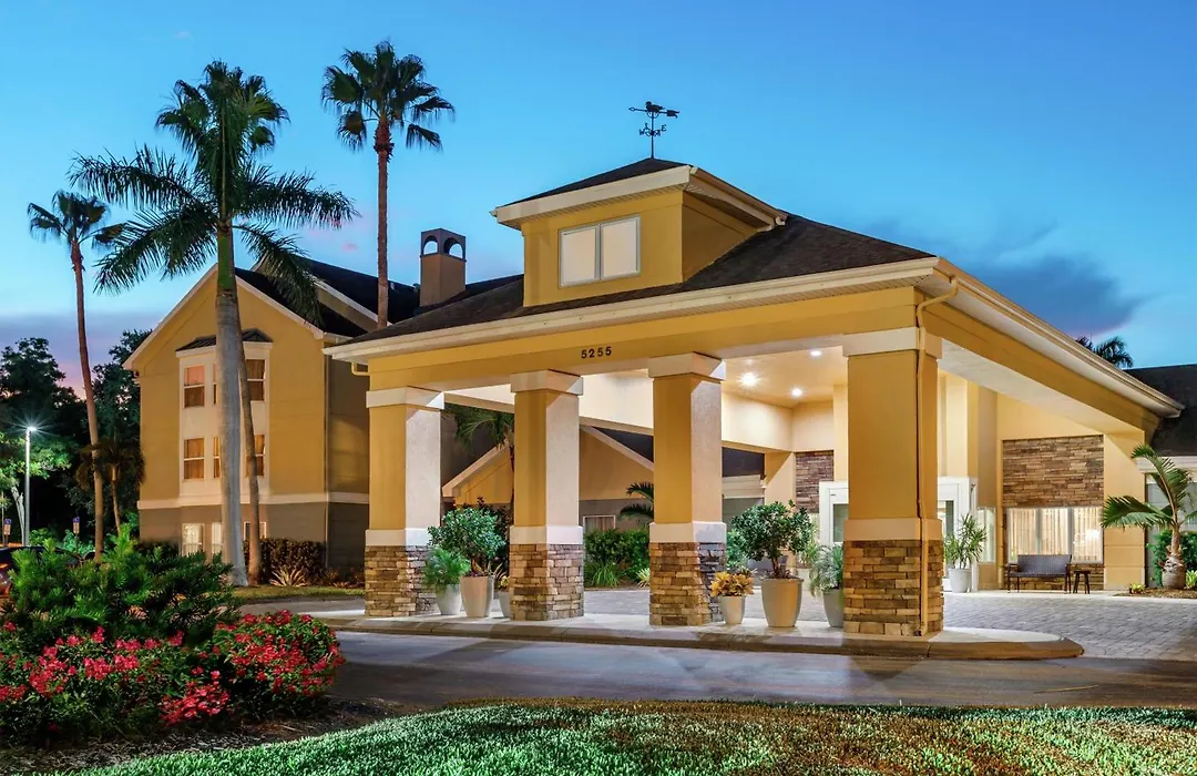 Homewood Suites By Hilton Fort Myers-1