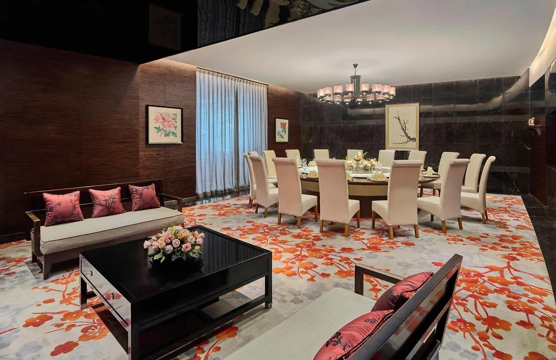 Hilton Guangzhou Science City-1