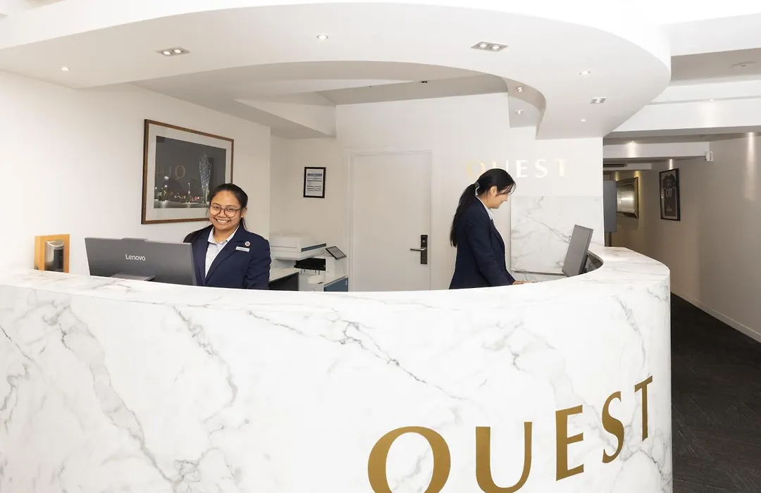 Quest Cathedral Junction Serviced Apartments-1