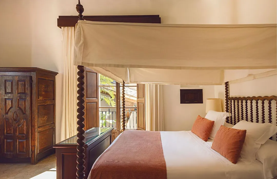 La Residencia, A Belmond Hotel, Mallorca-1