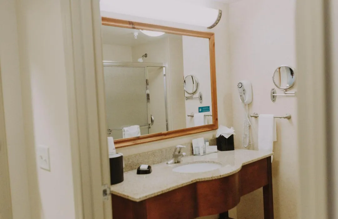 Hampton Inn & Suites Green River-1