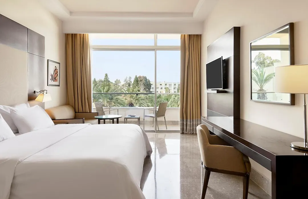 Iberostar Selection Diar El Andalous-1