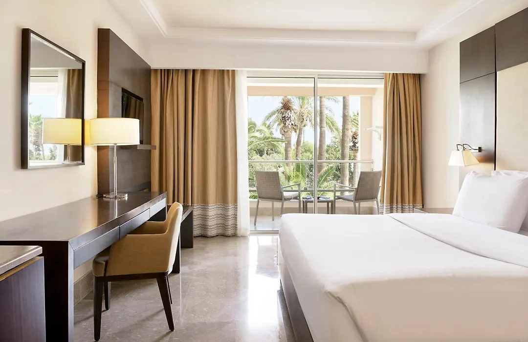 Iberostar Selection Diar El Andalous-1