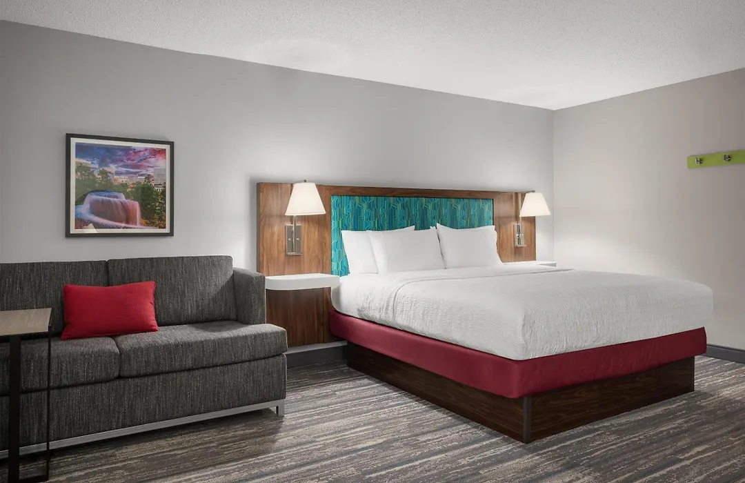Hampton Inn Columbia Northeast-Fort Jackson Area-1