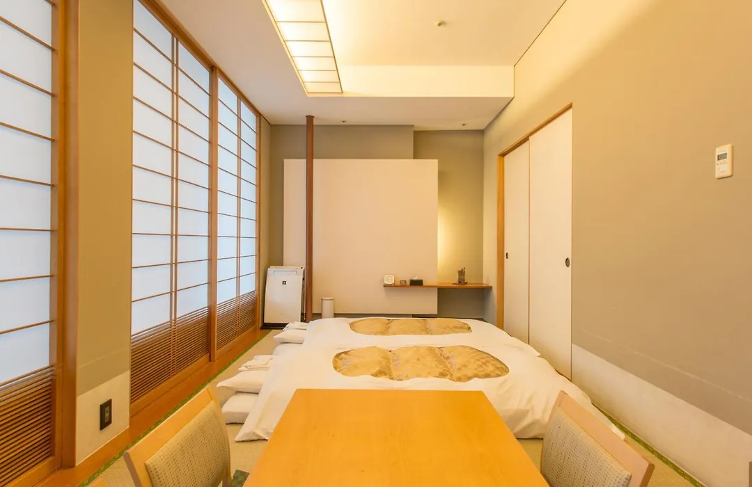 Hotel Grand Arc Hanzomon-1