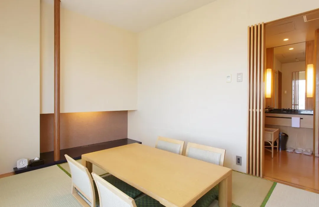 Hotel Grand Arc Hanzomon-1