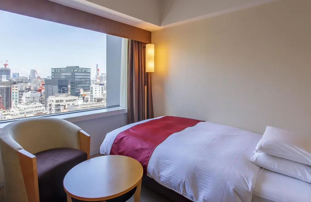 Hotel Grand Arc Hanzomon-1
